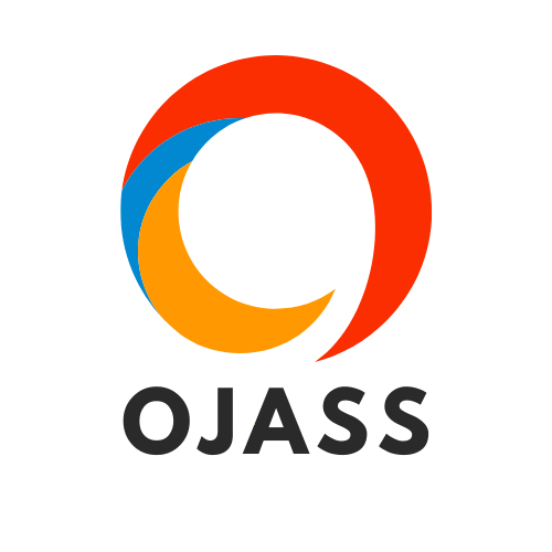 Ojass Logo