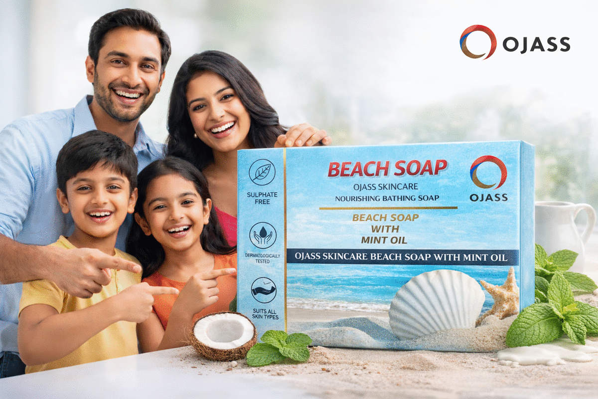 Family Safe Self Care